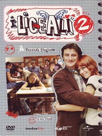 Staffel 2