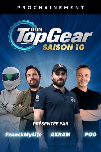 Staffel 10
