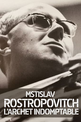 Mstislaw Rostropowitsch