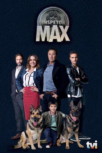 Inspetor Max