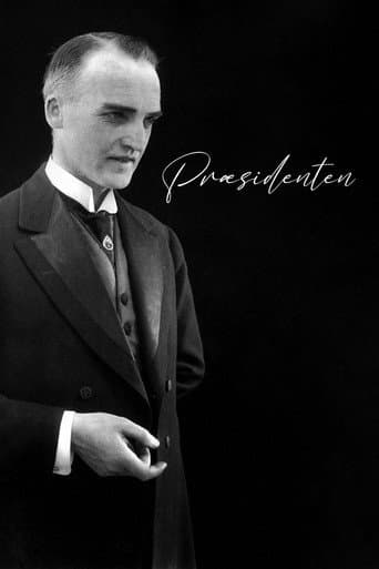 Der Präsident