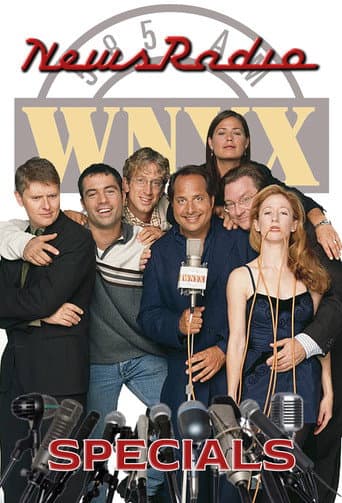 Épisodes spéciaux