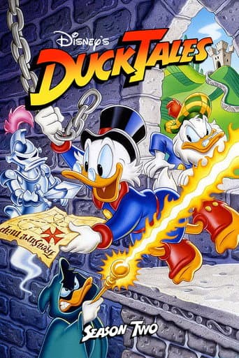 Staffel 2