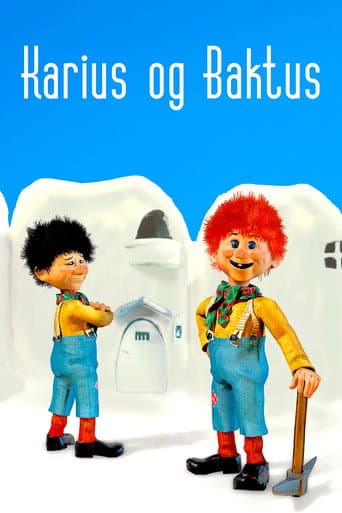 Karius und Baktus