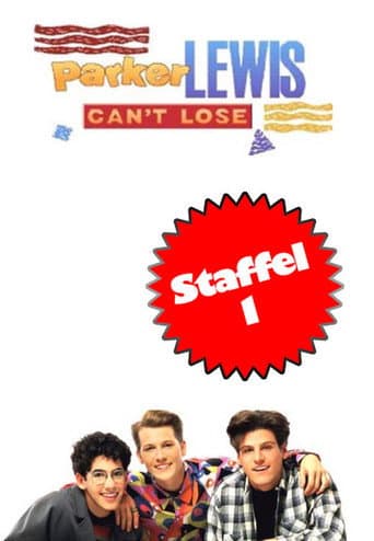 Staffel 1