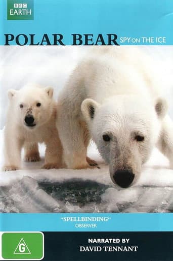 Polar Bear: Spy on the Ice