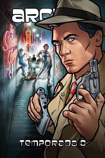 Temporada 8