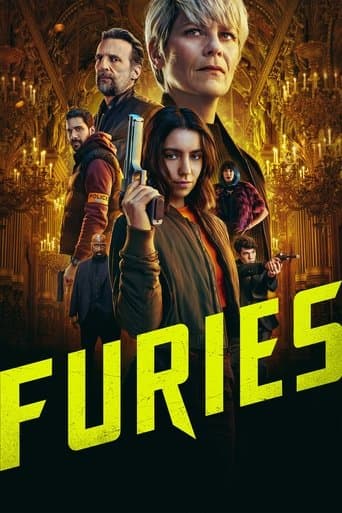 Staffel 1