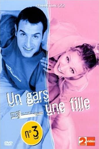 Staffel 3