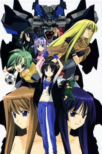 Staffel 1