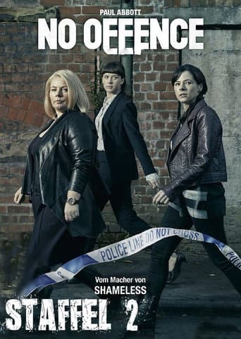 Staffel 2