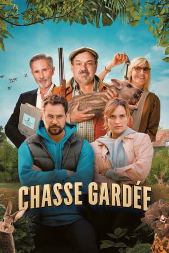 Jagen auf Französisch