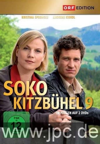 Staffel 9