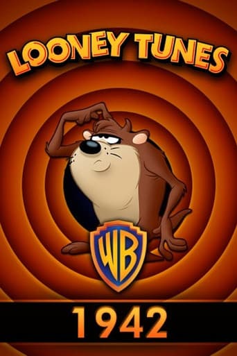 Staffel 1942
