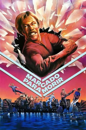 Marcado para morir