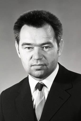 Георгий Гречко