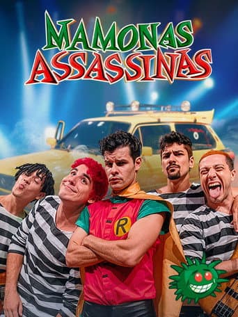 Staffel 1