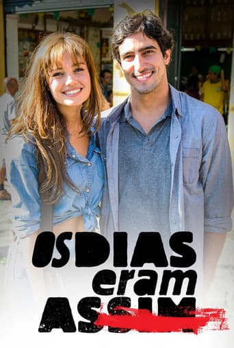 Staffel 1