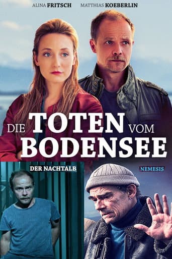 Staffel 1