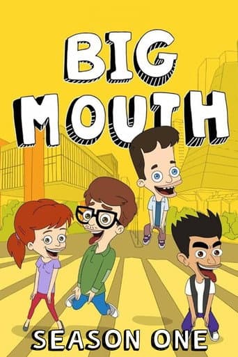 Staffel 1
