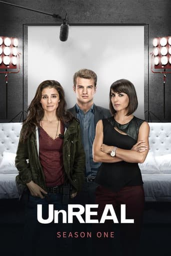 Staffel 1