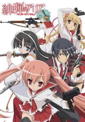 Staffel 1