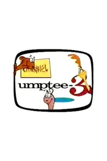 Willkommen bei Kanal Umptee-3