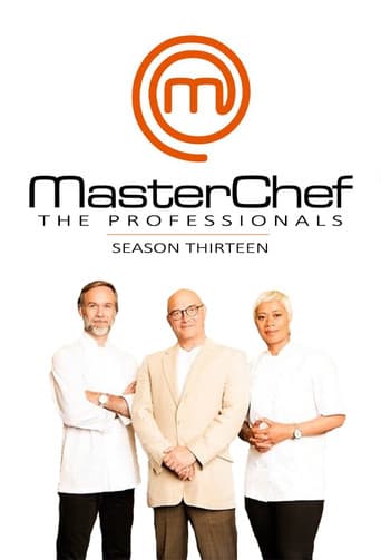 Staffel 13