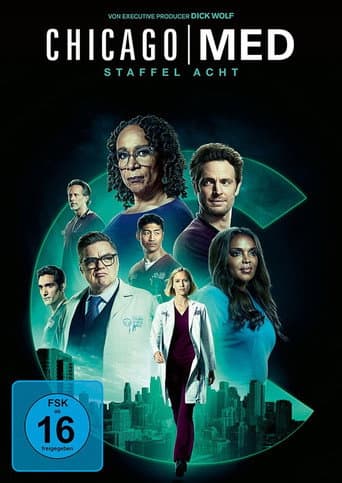 Staffel 8