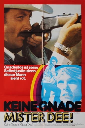 Keine Gnade, Mister Dee!