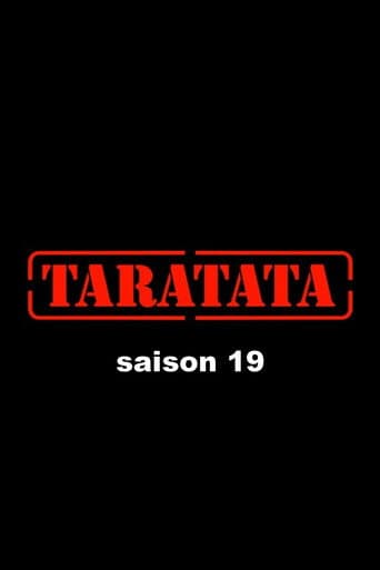 Staffel 19