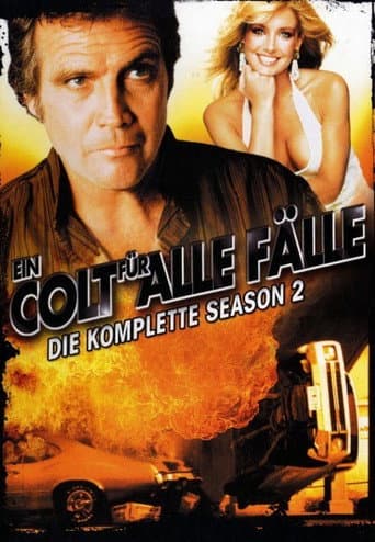 Staffel 2
