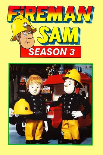 Staffel 3