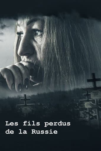 Les fils perdus de la Russie