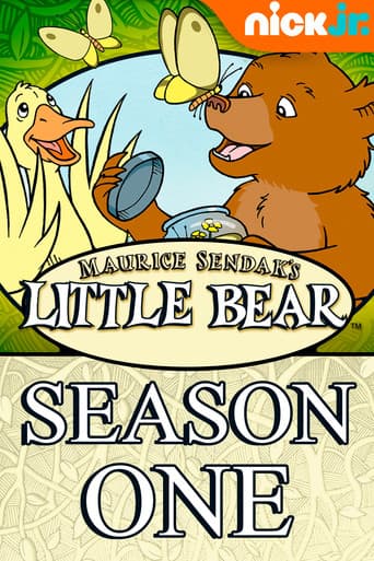 Temporada 1