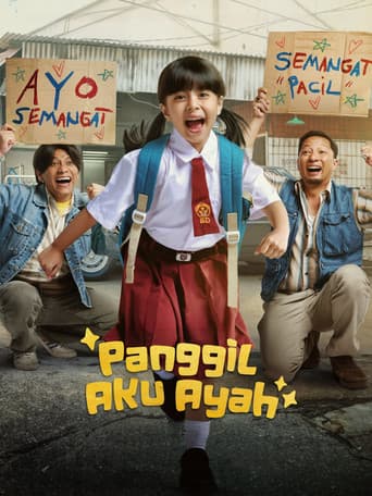 Panggil Aku Ayah