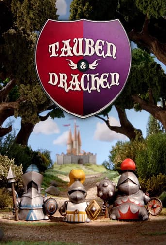 Staffel 1