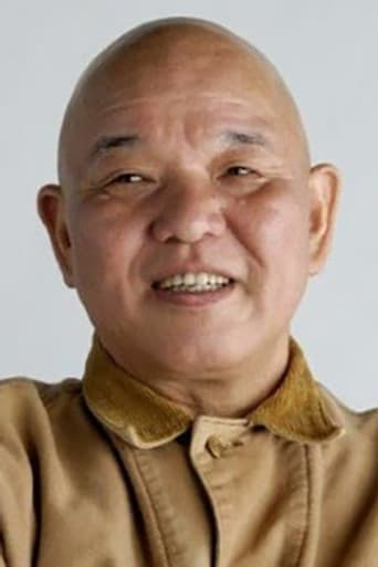 篠原勝之