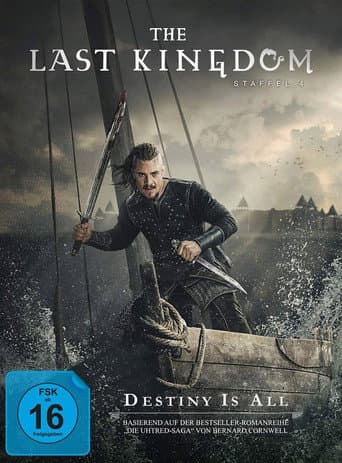 Staffel 4