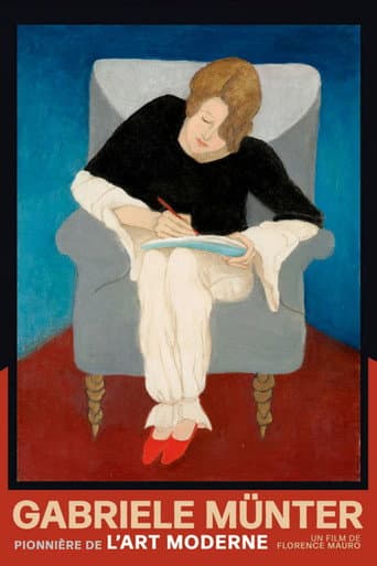 Gabriele Münter - Pionierin der Moderne