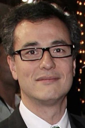 Thierry Wong
