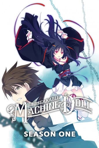 Staffel 1