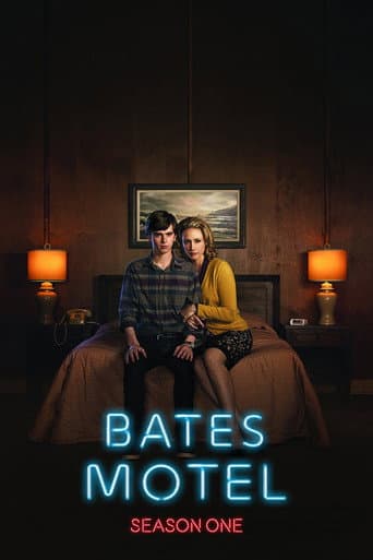 Staffel 1
