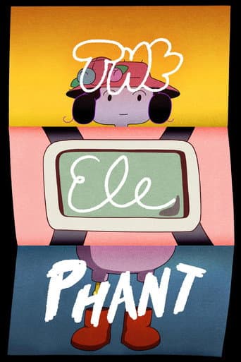 L'éléphant