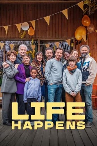 Staffel 1
