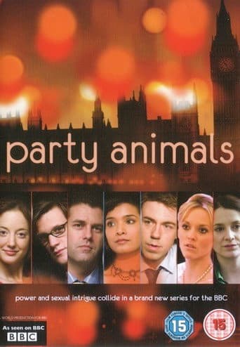 Staffel 1