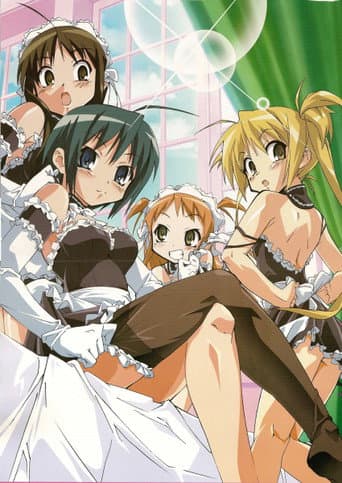 Staffel 1