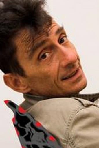 Dante Marmone