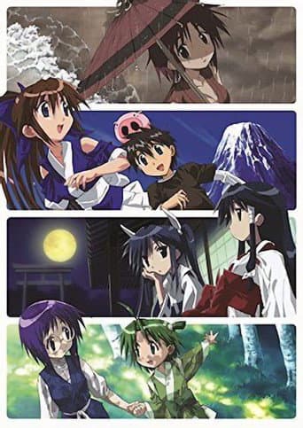 Staffel 1