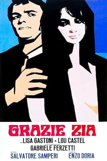 Danke, Tante